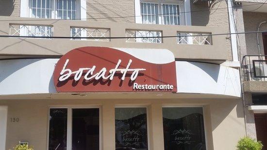 Bocatto